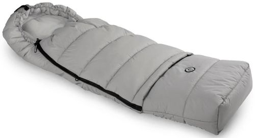 купить Аксессуар для колясок Cottonmoose CTM_Combi-Pr_MG Husa carucior Combi Prime mirage gray в Кишинёве 