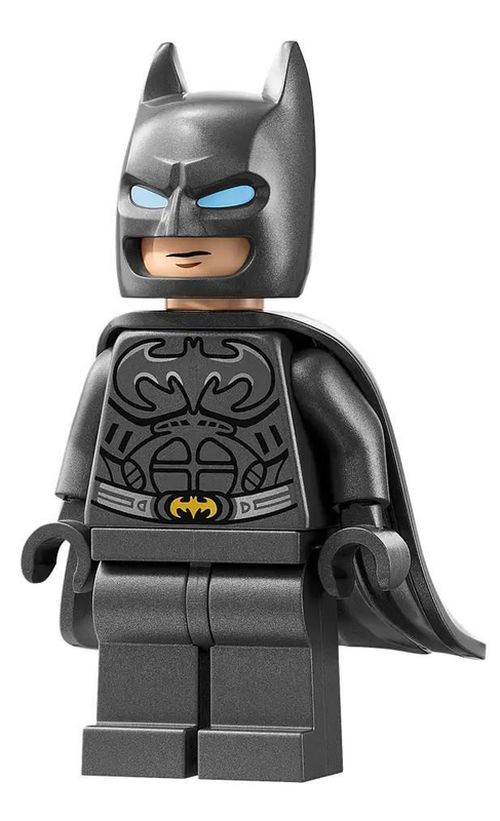 cumpără Set de construcție Lego 76304 Batman Movie: Batman Forever, Batmobile în Chișinău 