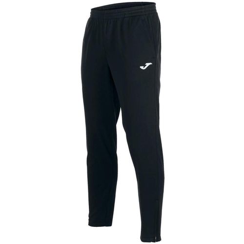 cumpără Îmbrăcăminte sport Joma Long Pants Black (5XS) 100165.100 în Chișinău 