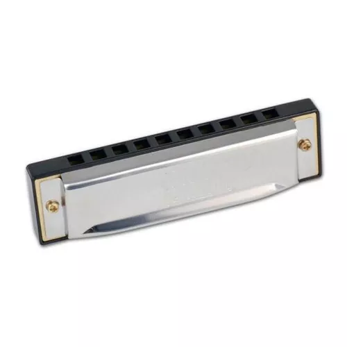 купить Духовой инструмент Bontempi 45205 Muzicuta metal в Кишинёве 