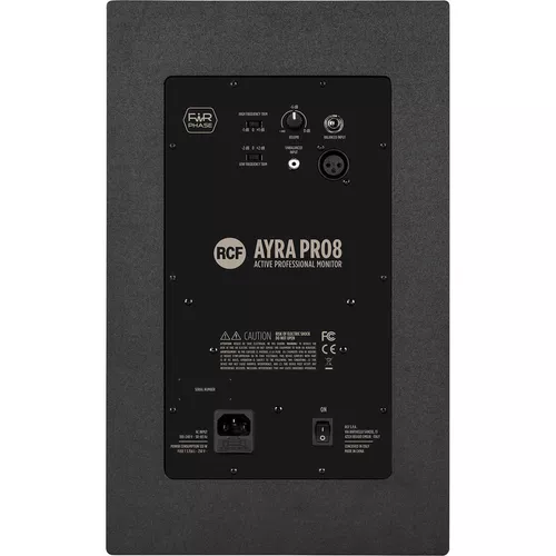 cumpără Boxă profesională RCF AYRA PRO8 monitor studiou în Chișinău 