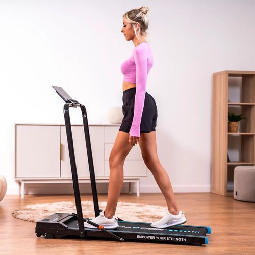 cumpără Banda de alergat Thunder VIVA-BLACK (NX-00001894) în Chișinău 