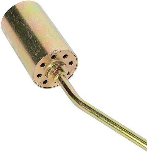 cumpără Lampă de lipit Micul Fermier Arzator gaz (parlitor) (GF-0348) în Chișinău 