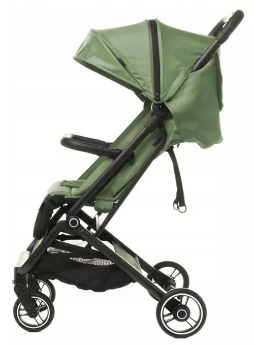 купить Детская коляска 4Baby Twizzy Olive в Кишинёве 