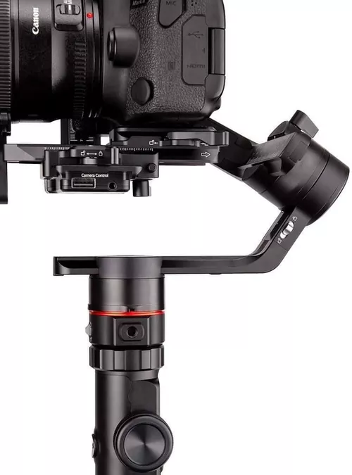 купить Стабилизатор Manfrotto MVG460 в Кишинёве 
