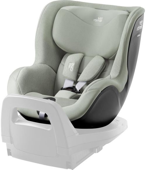 cumpără Scaun auto Britax-Römer DUALFIX 5Z Style Sage Green (2000042128) în Chișinău 