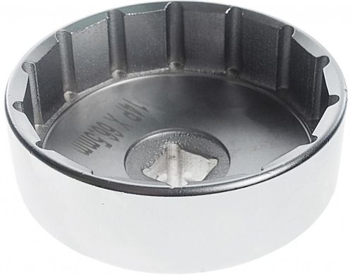 cumpără Unealta de mana JTC JTC-6761 съёмник масляного фильтра 66,5мм/14гр. în Chișinău 