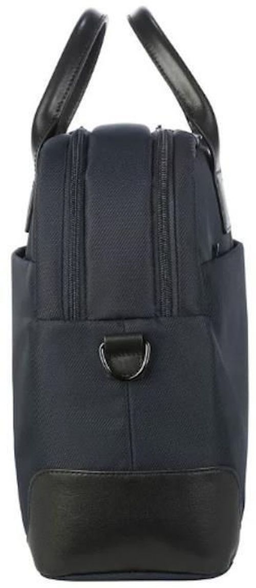 купить Сумка для ноутбука Tucano BFINE15-B Fine 15.6", Blue в Кишинёве 