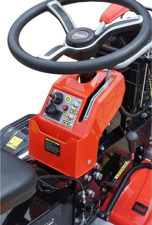 cumpără Motocultor Incraft R001 Cultivator 13CP în Chișinău 