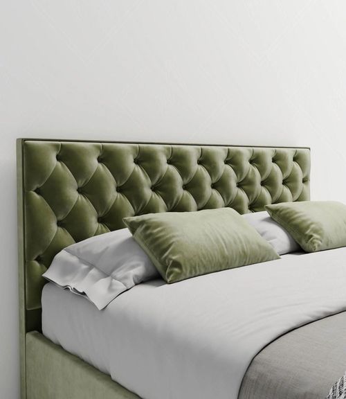 купить Кровать my-STYLE my-Mona 90x200 (P09D90M20) в Кишинёве 