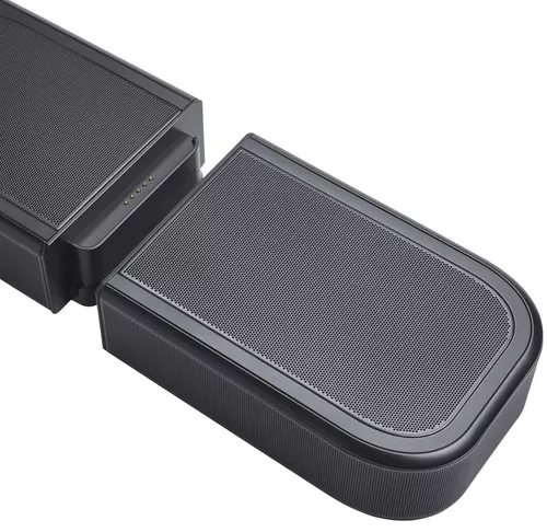 cumpără Soundbar JBL BAR 1000 MK2 în Chișinău 