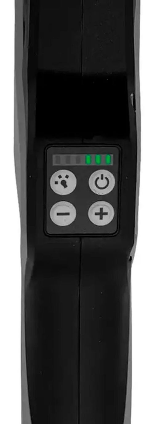 cumpără Mașina de polisat Crown CT13714L TB Телескоп.шлиф.машина для бетона Ø225мм 350W în Chișinău 