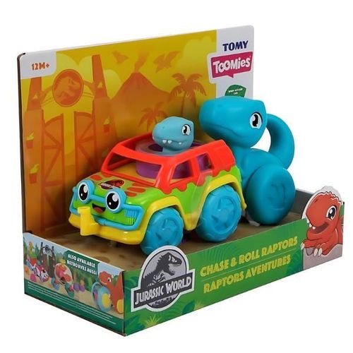 купить Машина Tomy T73251 Chase and Roll – Aventura в Кишинёве 