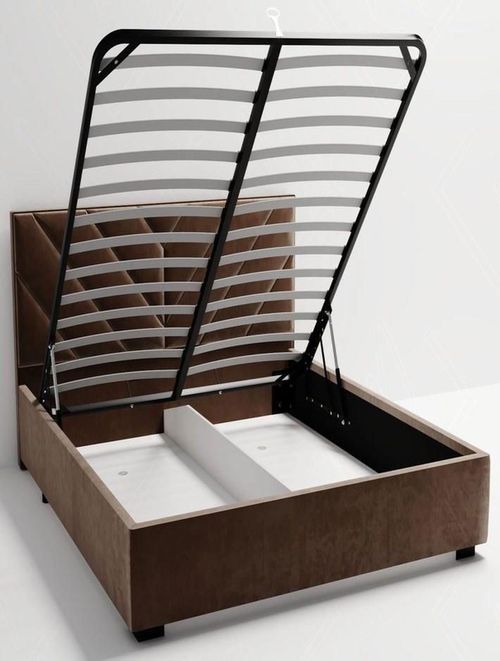 cumpără Pat my-STYLE my-Kira 90x200 (P05D90M06) în Chișinău 