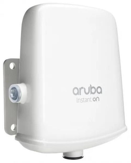 купить Wi-Fi точка доступа Aruba Instant On AP17 (RW) (R2X11A) в Кишинёве 