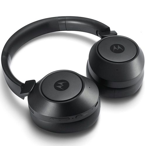 cumpără Căști fără fir Motorola Sound Moto XT800 ANC Black în Chișinău 