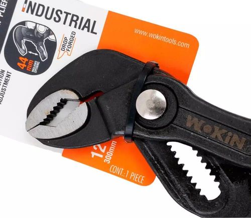 cumpără Clește Wokin Cleste papagal cu eliberare rapida 300 mm (101612) în Chișinău 