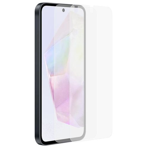 cumpără Peliculă de protecție pentru smartphone Samsung EF-UA356 A35 Screen Protector în Chișinău 