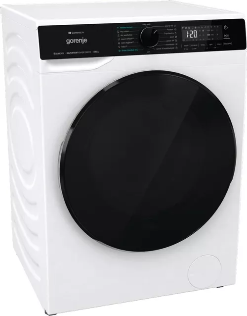 cumpără Mașină de spălat cu uscător Gorenje WD2PA854ADW în Chișinău 