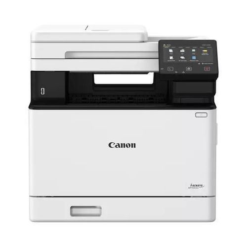 купить МФУ Canon i-Sensys MF754Cdw (5455C023AA) в Кишинёве 