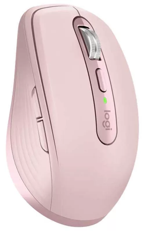 cumpără Mouse Logitech MX Anywhere 3S - Rose în Chișinău 