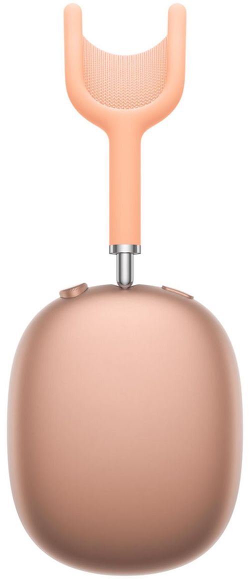 cumpără Căști fără fir Apple AirPods Max 2024 Orange MWW73 în Chișinău 