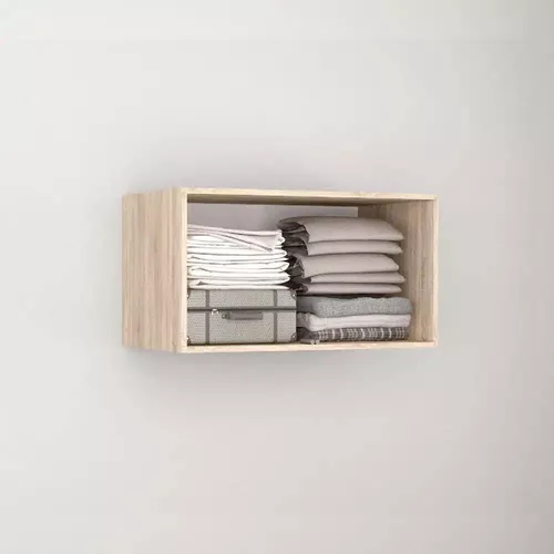 купить Шкаф Mobildor-Lux Верхний шкаф Smart-Home (0,80x0,56x0,40H м) в Кишинёве 