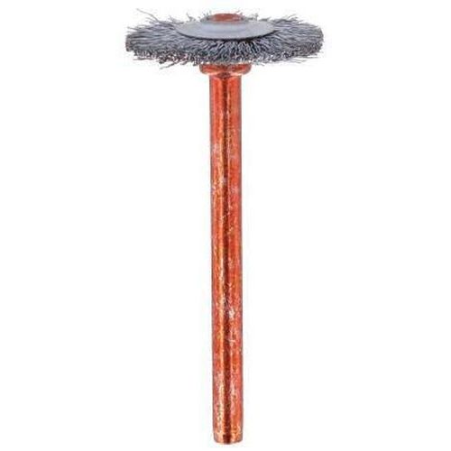 купить Набор головок, бит, насадок Dremel 530 Стальная щетка 19,00 мм 26150530JA в Кишинёве 