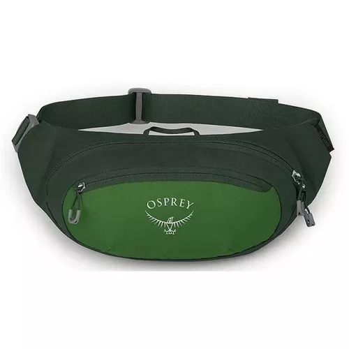 купить Поясная сумка Osprey Daylite Waist green belt/green canopy hip (843820184372) в Кишинёве 