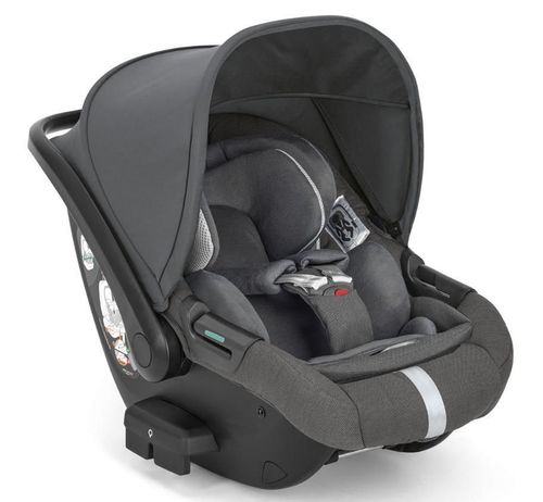 купить Детская коляска Inglesina APTICA Velvet grey Infant 4in1 в Кишинёве 