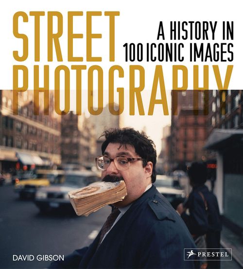 купить Street Photography: A History in 100 Iconic Photographs в Кишинёве 