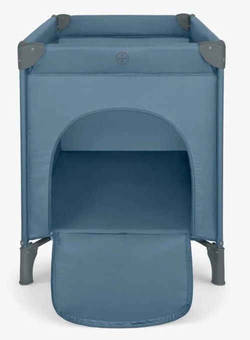 купить Манеж Kikka Boo 31003020115 Tarc pentru copii So Gifted Blue 2026 в Кишинёве 