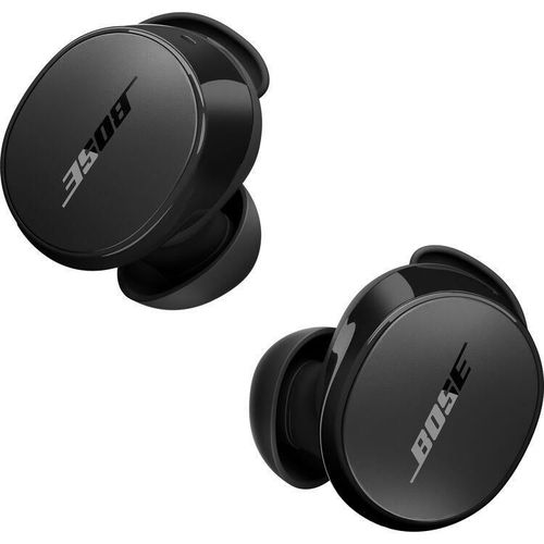 cumpără Căști fără fir Bose QuietComfort Earbuds, Black în Chișinău 