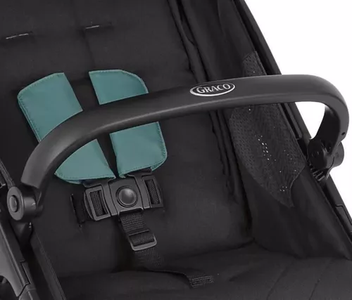 купить Детская коляска Graco Myavo Mulberry (GS2107BBMBE000) в Кишинёве 