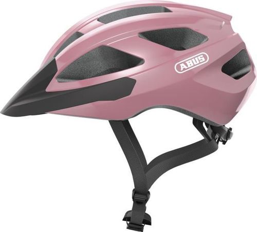 купить Защитный шлем Abus Macator shiny rose S в Кишинёве 