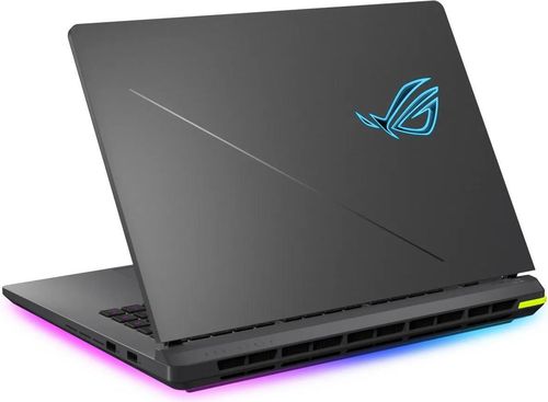cumpără Laptop ASUS G615LR-S5131 ROG Strix G16 în Chișinău 