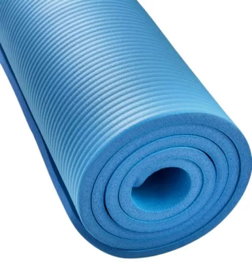 cumpără Echipament pentru yoga 4Play Soft Blue 183×61×1cm în Chișinău 