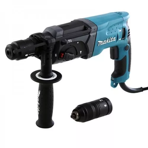 купить Перфоратор Makita HR 2810T в Кишинёве 