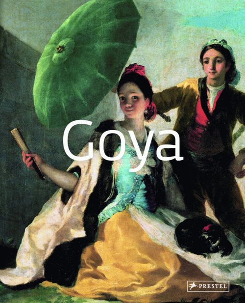 купить Masters of Art: Goya в Кишинёве 