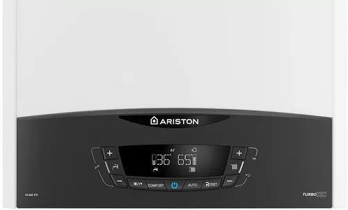 купить Газовый котёл Ariston Clas XC 24 FF NG/3301676 в Кишинёве 