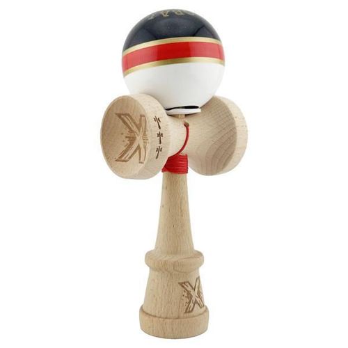 cumpără Joc activ Essa 164329 Kendama X Original: Royal Spike, 7.5х6х18cm, inel roșu în Chișinău 