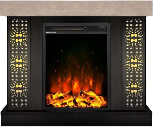 купить Камин электрический ArtFlame Galateea mini & Miriam в Кишинёве 