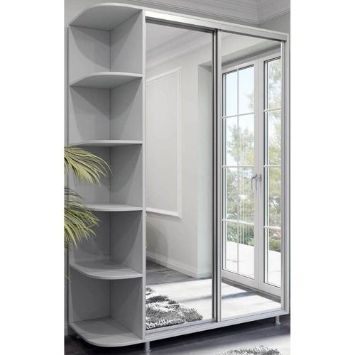 купить Шкаф Arta Mobilei Armadio S1510 (AM05) в Кишинёве 