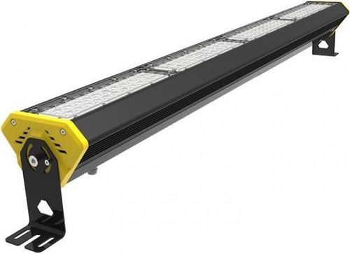 купить Освещение для помещений LED Market High Bay Linear Light Lens 200W, 5700K, 1180mm в Кишинёве 