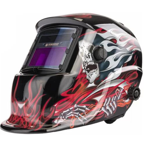 купить Средства индивидуальной защиты Powermat PM-APS-600T2 masca pentru sudat в Кишинёве 