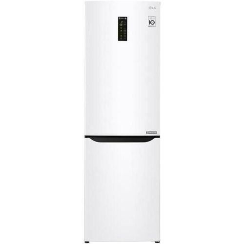 купить Холодильник с нижней морозильной камерой LG GA-B429SQQZ Smart в Кишинёве 