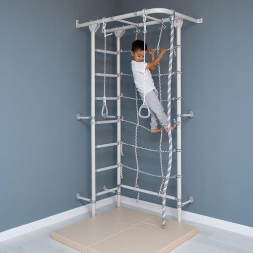 купить Шведская стенка Romana S4 (01.31.7.06.410.00.00-69) Pastel шведская стенка в Кишинёве 