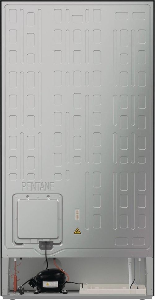 cumpără Frigider SideBySide Gorenje NRR9185EABXLWD în Chișinău 