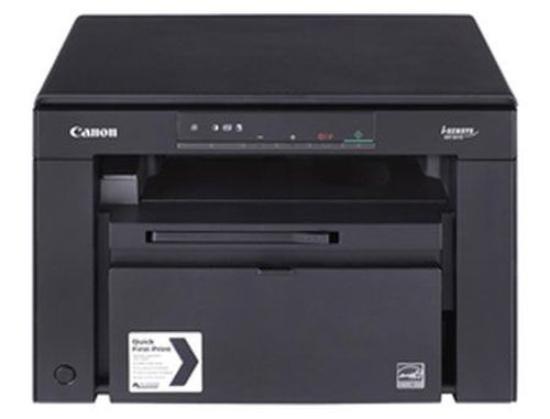 купить Canon i-Sensys MF3010, Mono Printer/Copier/Color Scanner, A4, 1200x600 dpi, 18 ppm, 64Mb, USB 2.0, Cartridge 725 (1600 pages 5%) (imprimanta/принтер MF 3010) в Кишинёве 
