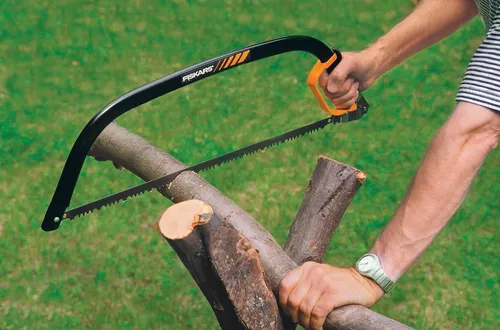 cumpără Fierăstrău manual Fiskars SW 30 (1000612) în Chișinău 